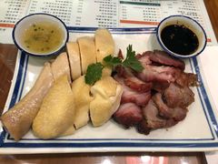 -小龍鳳餐室(番禺路店)
