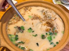 黄鱼煮面线-小堂宴·老厦门码头小炒(厦大店)