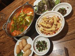 -亮欢寨(凯里总店)