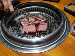 -丸藏和牛烧肉专门店(园区师惠坊店)