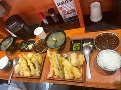 -天妇罗内顺田(罗湖店)