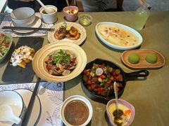 -桃花坞·私房菜餐厅(龙湖时代天街店)