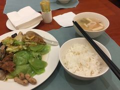 -福鼎国际大酒店-中餐厅