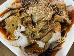 -朱大嘴肥肠血旺(福字街店)