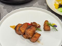 -得月楼·省级非遗·传统苏帮菜(观前店)