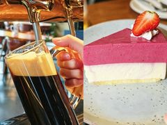 -普兰达·啤酒花园德国餐厅(观唐店)