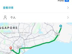 -新加坡雅庭假日酒店