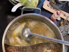 -熹悟海鲜火锅·广式打边炉
