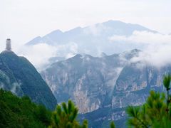 -重庆云阳龙缸景区