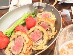 -Ciao窑炉披萨餐厅(宁波阪急店)