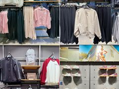 -首创奥特莱斯(昆山店)