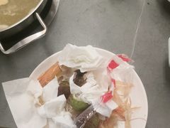 -尚宴牛特鲜自助(太原街万达店)