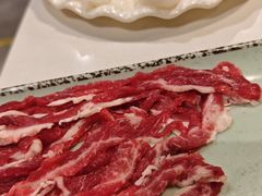 -食潮汕头鲜牛馆(望京保利店)