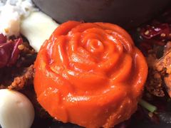 -重庆德庄火锅(体育中心店)