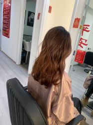 -LILI·HAIR SALON理理造型