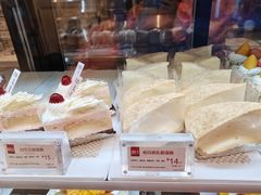 -85度C(株洲新华西店)