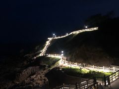 -燕儿岛山公园