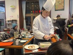 -紫光园·烤鸭·北京菜(团结湖店)