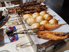 -和庆斋羊蝎子火锅·碳缸烧烤(顺义旗舰店)