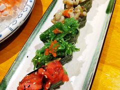 -东岸料理·寿司·刺身