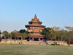 -顺峰山公园