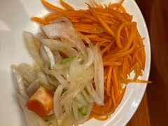 -巴依家新疆手抓饭(菱角湖万达店)