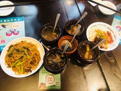 -龙老五汤店(站前西路店)