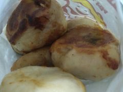 轮工壹号煎包-老巷口川味火锅