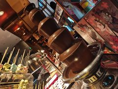-西宁富力万达文华酒店美食汇西餐厅