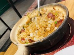 -十六蒲(桂林路店)