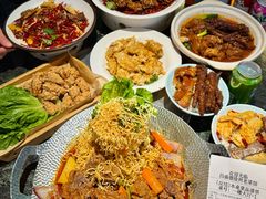 -昌盛德徐州老菜馆