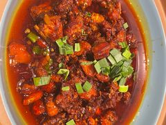 -黔凤辣子鸡