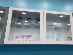 -Andrew指甲专科灰指甲·甲沟炎矫正·3D步态矫形鞋垫定制(浦三路店)