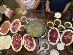 -官塘兄弟·潮汕牛肉店(官塘总店)