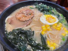 -小川洋风料理(大悦城店)