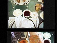  下午茶-文莱帝国酒店