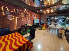 -4k轰趴馆(苏州街店)