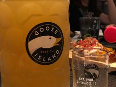 -Goose Island Brewhouse鹅岛精酿啤酒酿造工坊餐厅