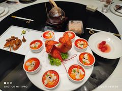 -富淳饭店(陆家嘴保利广场店)