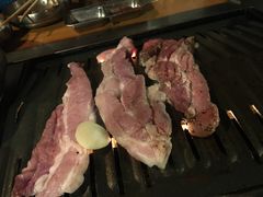 -ChangGo Korean BBQ
