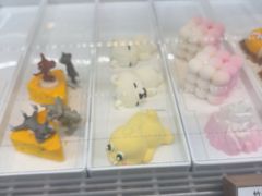 -嗒令甜品·主题融合料理餐厅(首座时代店)