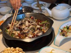 -万和源炝锅城·活鱼现炝(文艺北路店)