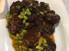 -眷江南之小蓝鲸(王府大街店)
