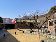 -瓦厂酒店