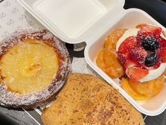 -BUTTERFUL&CREAMOROUS 黄油与面包(三里屯太古里店)