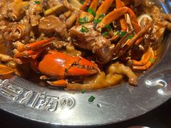 -胖哥俩肉蟹煲(海盐总店)