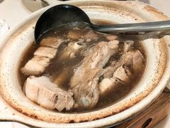 -新峰肉骨茶