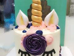 -CAKE BOSS 蛋糕老板(北京世纪金源购物中心)