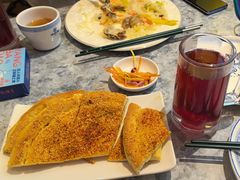 -羊巴道新疆菜·清真(上梅林店)