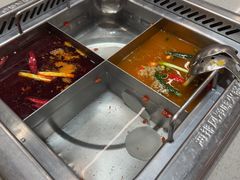 -海底捞火锅(飞马水城店)